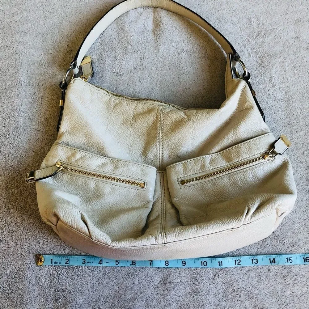 Michael by Michael Kors Layton Hobo shoulder Bag